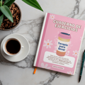 Cuaderno de Ejercicios: Terapia para Llevar (Digital)